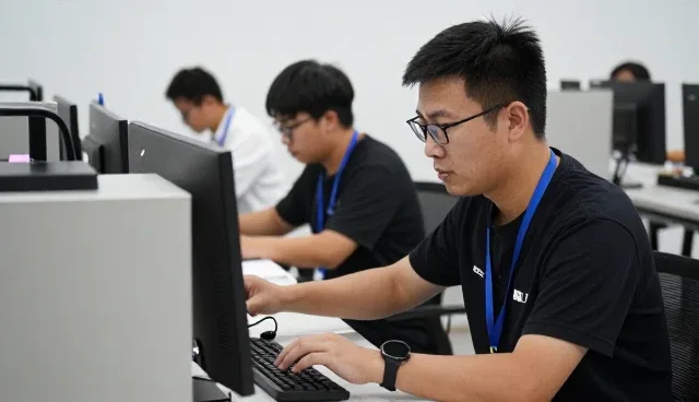 施工现场需求推动战略规划优化升级